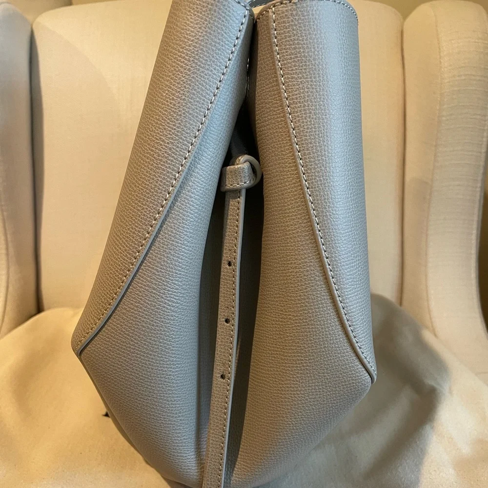 POLENE - Cyme EDITION TEXTURED TAUPE - Picture 5 of 16